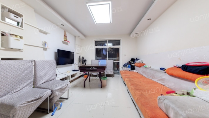 北景园紫荆苑二手房实景图