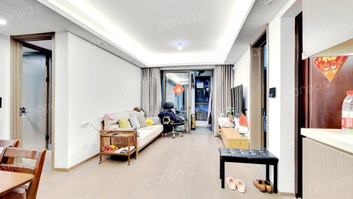 泗水和鸣二手房实景图