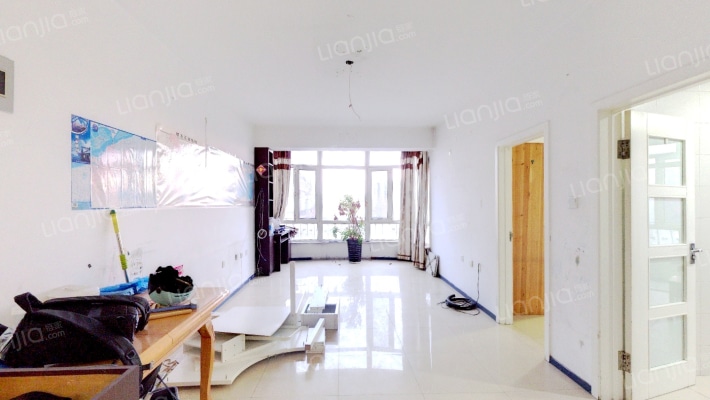 福泰名苑二手房实景图