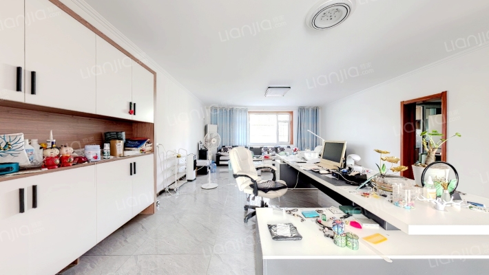 柳沟社区二手房实景图