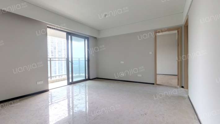 时代香海彼岸3期二手房实景图