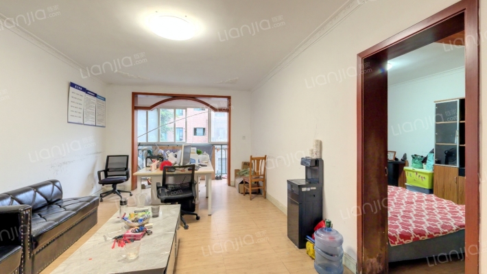 万邦文景名苑二手房实景图