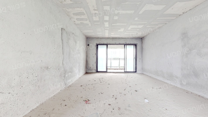 壹方天第二手房实景图