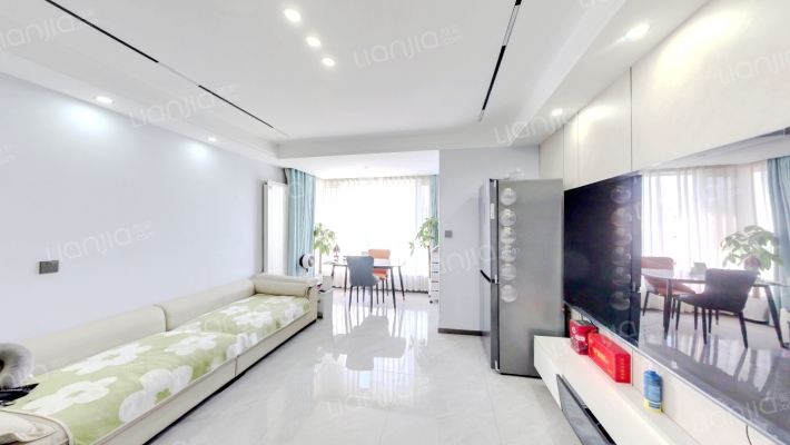 世祥府邸二手房实景图