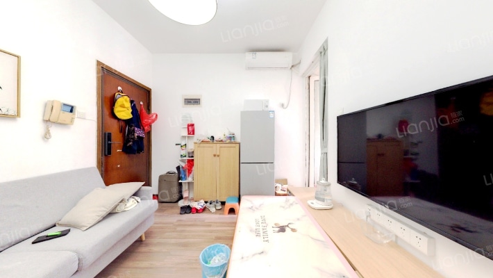 金城华庭二手房实景图