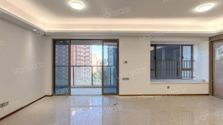 阳光城溪山悦二手房实景图