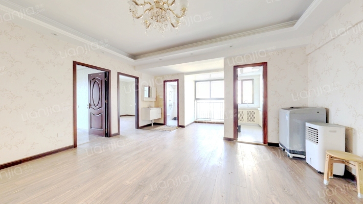 光谷青年城二手房实景图