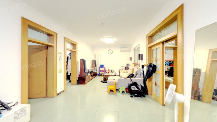 工商局宿舍（师范街160号）二手房实景图