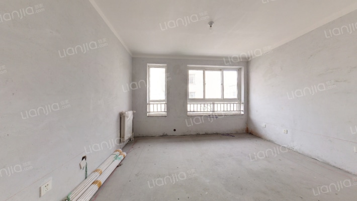 吉上太和城二手房实景图