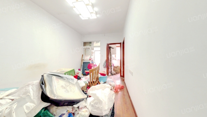 鸿泽苑二手房实景图