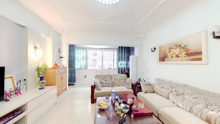 建新新村二手房实景图