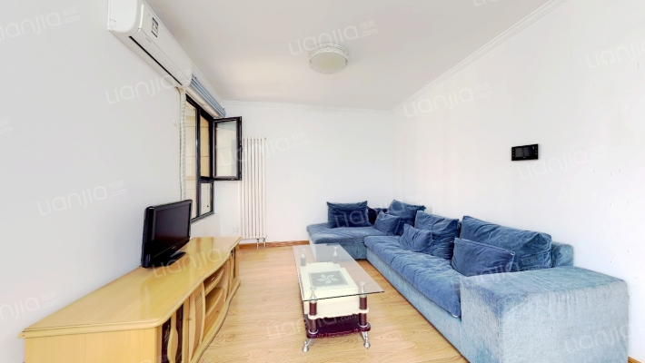 宏光协和城邦二手房实景图