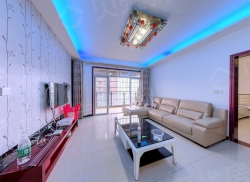 整租·水印长滩 3室2厅 南_水印长滩租房