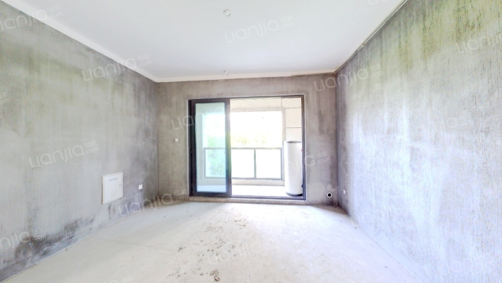 宝旭观邸二手房实景图