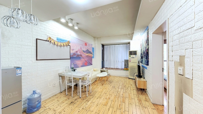 华庭锦园二手房实景图