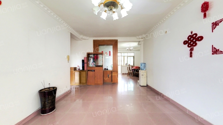 金海岸北园二手房实景图