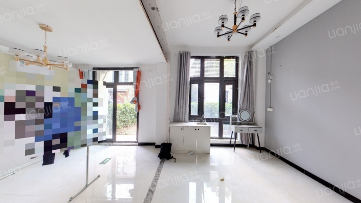 仰山墅二手房实景图