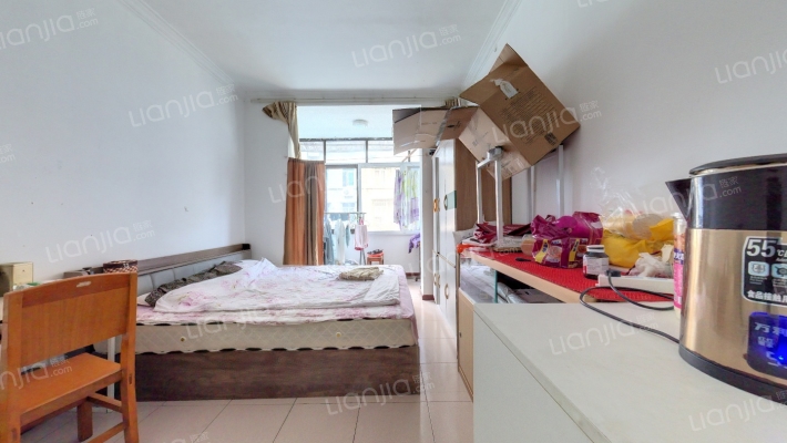 红光小区(成华)二手房实景图