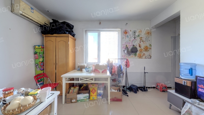 金鑫园二手房实景图