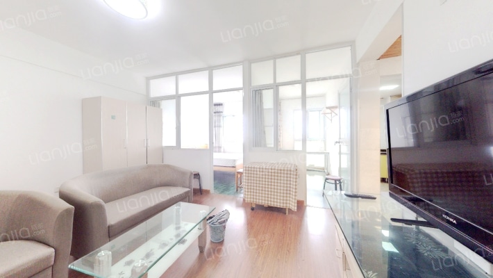 中铁瑞城锦隆时代二手房实景图