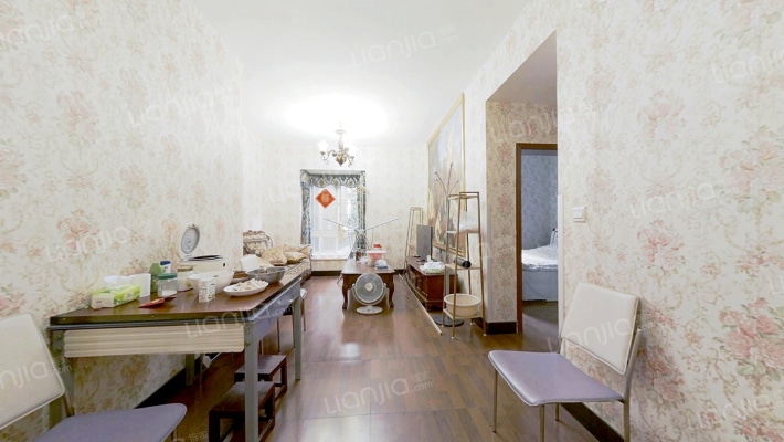 时代菁英二手房实景图