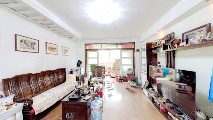 制锦市花店街二手房实景图