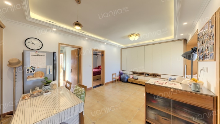 利时金澜名庭二手房实景图