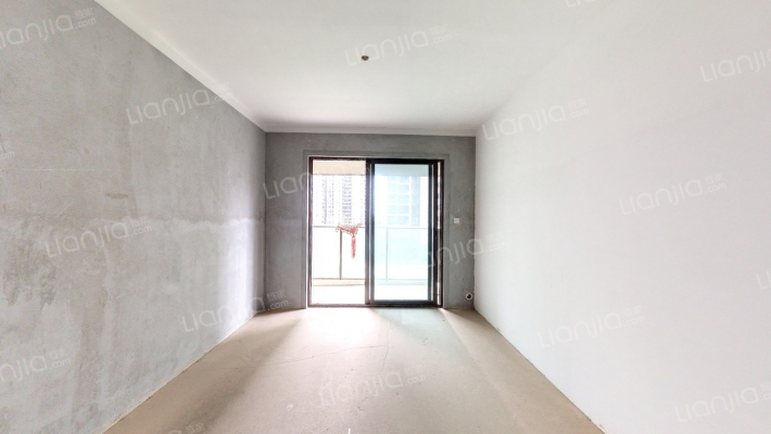 金地中奥九颂都会之光二手房实景图