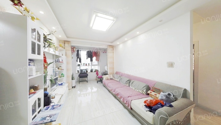 天业·盛世景苑二手房实景图