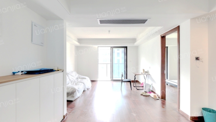 天空之城二手房实景图