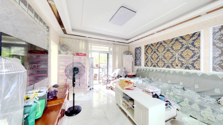 金阳易城国际二手房实景图