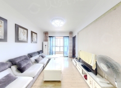 整租·碧桂园1号公园 2室1厅 南_碧桂园1号公园租房