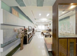 整租·明秀山庄 4室2厅 南_明秀山庄租房