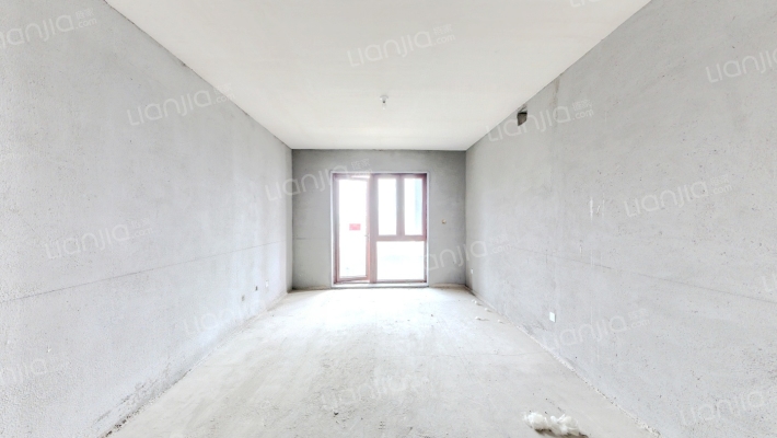 奥园·城央云庭二手房实景图