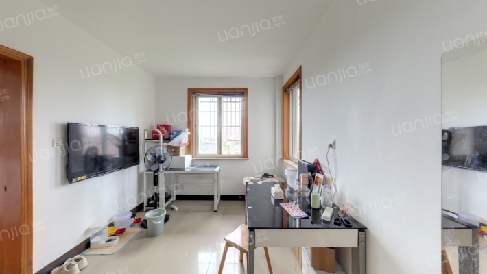 梅福园二手房实景图