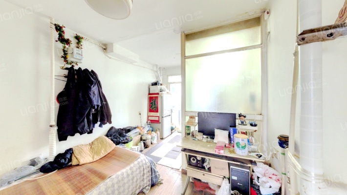 魁星社区二手房实景图