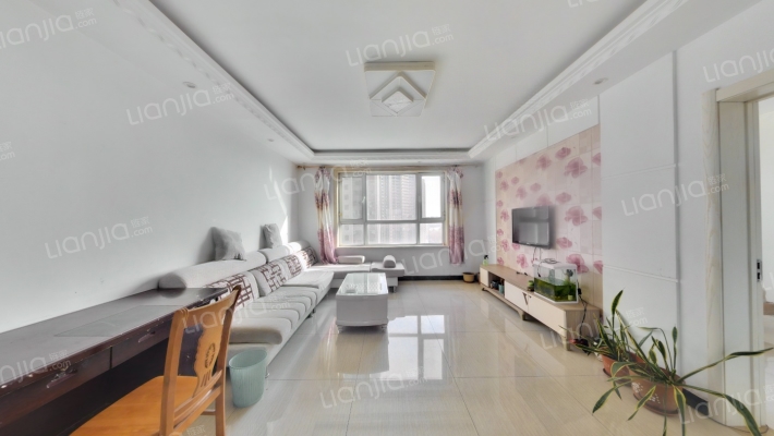 蓉桥一号B区二手房实景图