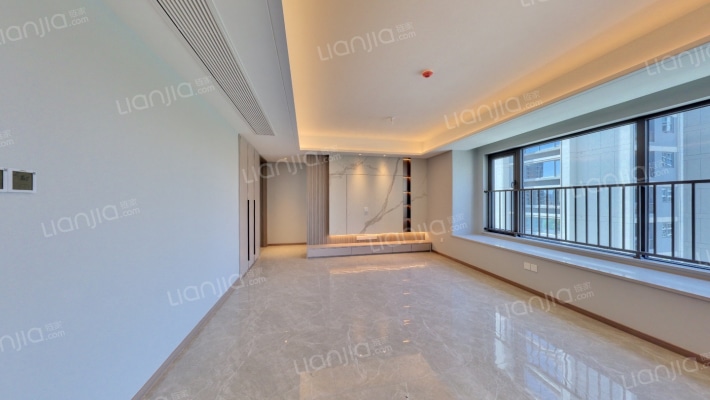 杭曜之城二手房实景图