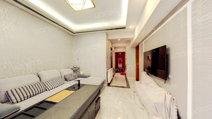 紫金乐章二手房实景图