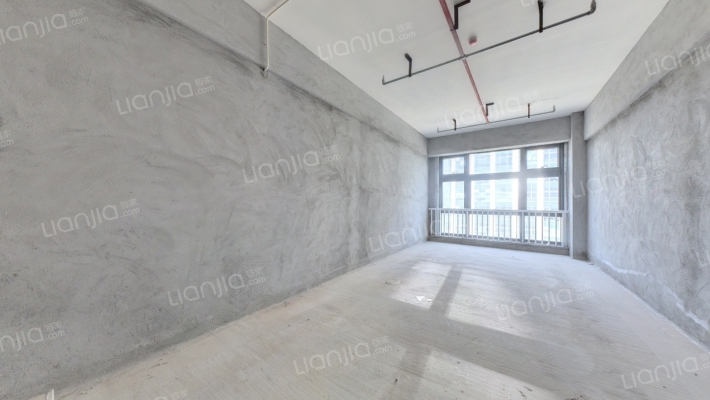 恒大同景国际城T组团二手房实景图