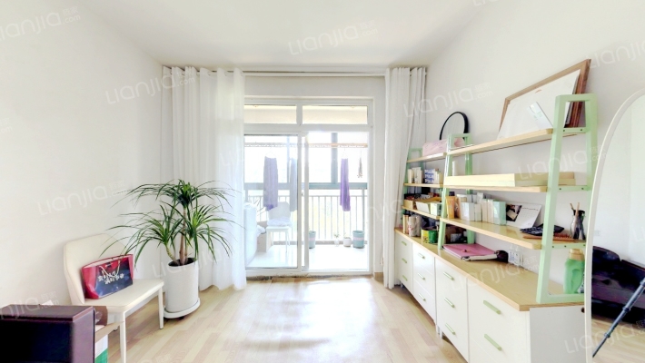 聚凤华庭北区二手房实景图