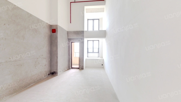 华侨城华悦中心二手房实景图