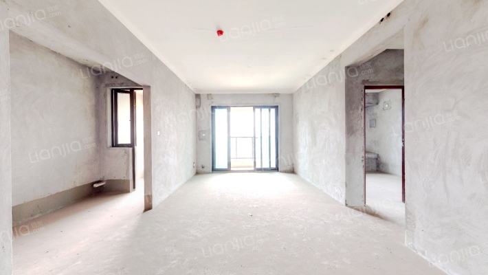 鲁能领秀城4街区北区二手房实景图