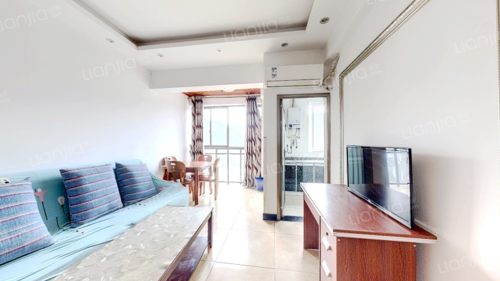 林海俊景二手房实景图