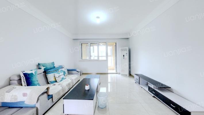 领秀珊瑚湾尚璟二手房实景图