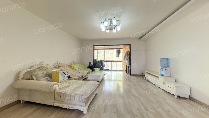 中央花园四期二手房实景图