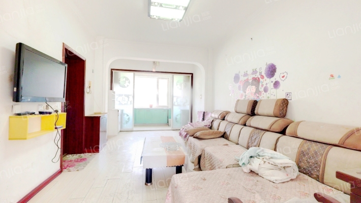 幸福e家二手房实景图