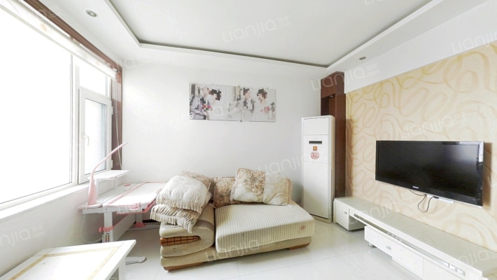 山海君临二手房实景图