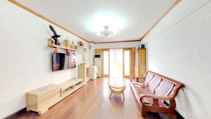 月苑综合楼二手房实景图