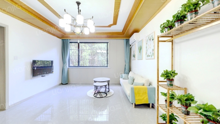 周厅弄二手房实景图